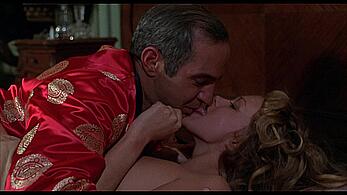 Actress - Susan Blakely: Movie - Capone